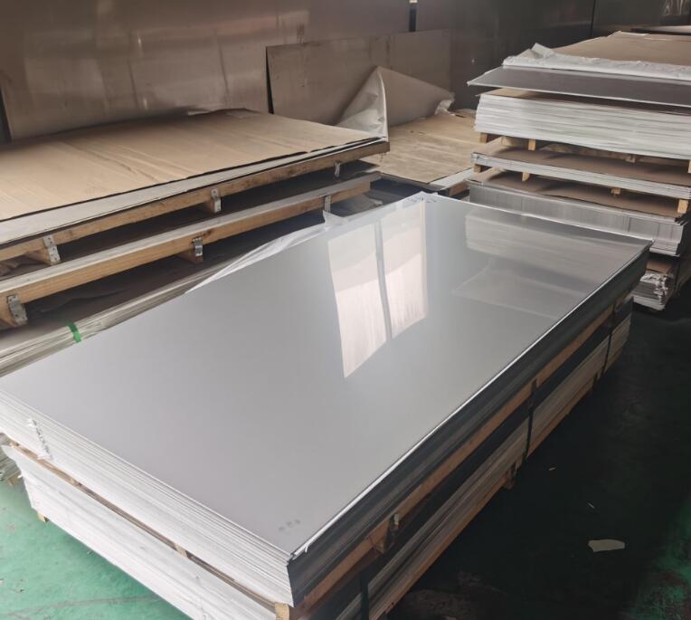 板桥镇321不锈钢板