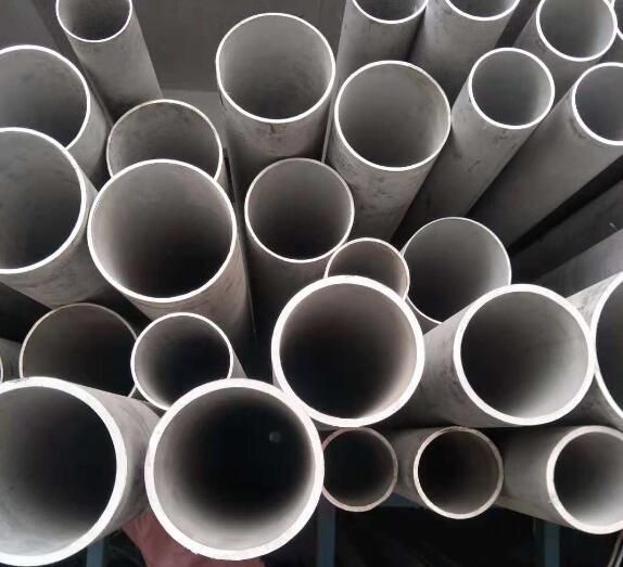 板桥镇321不锈钢管