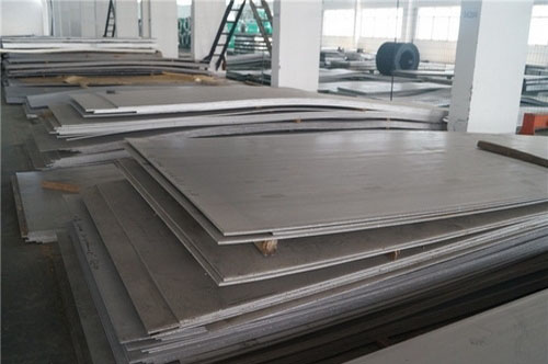 板桥镇304不锈钢板