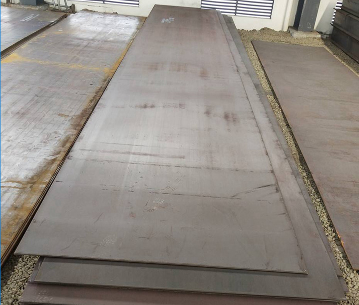 板桥镇Q420GJD镀锌板