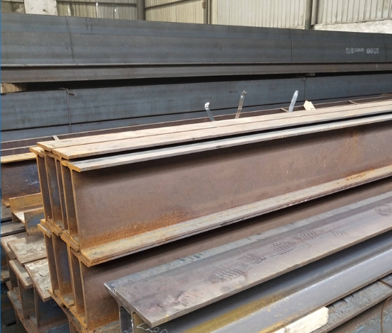 板桥镇Q235EH型钢