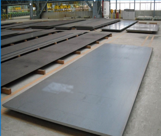 板桥镇NM450C耐磨板