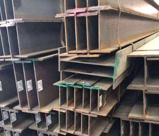 板桥镇Q235C工字钢