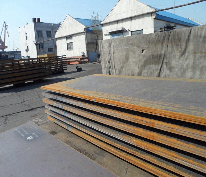 板桥镇SA210C镀锌板